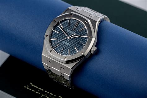 audemars piguet royal oak ref-15400st|audemars piguet royal oak backside.